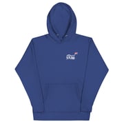 Sealand Supporter Hoodie: Ultimate Comfort & Pride in One Piece!