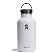 18 oz Standard Mouth - White