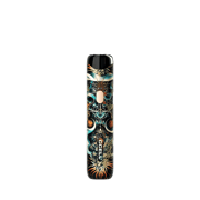 Go Stik | Dual Temp Settings, One Size Fits All Carts