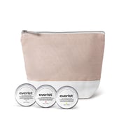 The Fragrance-Free Trial Kit