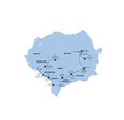 Treasures of the Balkans
