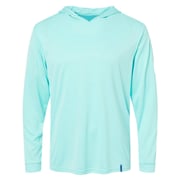 80Eighty® UPF 50+ Sun Hooded Shirt