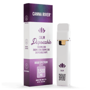 CBD Calm Disposable