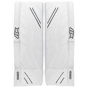 Brians GNETiK V Goalie Leg Pads - Senior