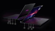 Legion Pro 7 Gen 10 (16″ AMD) Gaming Laptop