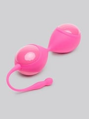 Tracey Cox Supersex Kegel Toner Balls 2.8oz