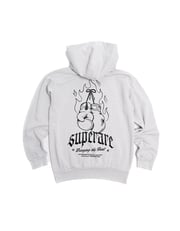 Bringing The Heat Pullover Hoodie