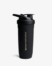 Reforce Stainless Steel Black