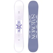Salomon Lotus Women's Snowboard