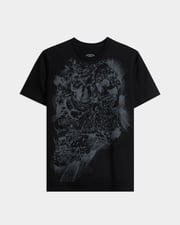 Men In Charge Tee