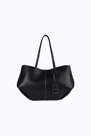 Willa - Black Pebble
