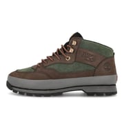 Half Cab Hiker