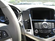 Center Dash Mount for Chevy Cruze