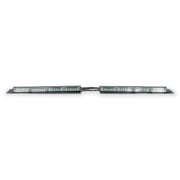 Interior Visor 4 Led Light bar