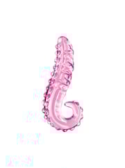 Icicles No. 24 Glass Tentacle Dildo