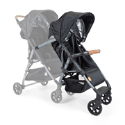 The Tandemᵛ¹ Add-On Seat