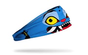 Big Derpy Tiger Big Bang Lite Headband