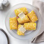 How to Microwave Corn on the Cob