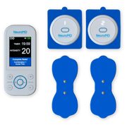 Whole Body Corrective Therapy Device 2.0