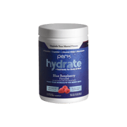 Hydrate Blue Raspberry Flavor