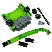 BOW Products 3-Pc. Woodworker's Safety Package