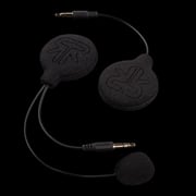 EOX Shockwave Speakers & Microphone