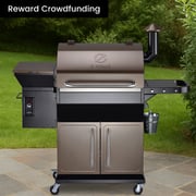 REWARD CROWDFUNDING