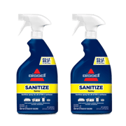 Sanitize Pretreat Formula 22 oz. (2-Pack)