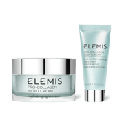 Pro-Collagen Night Cream Duo