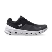 On Running Cloudrunner Mens Eclipse Frost Grey