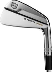 Wilson Model Wedge