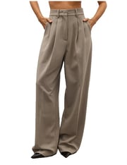 Bayse Lucille Pleated Pant | David Jones