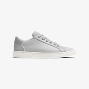 Women's Lace Up | White-Cactus