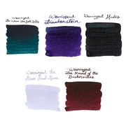 Wearingeul Ink Sample Bundle