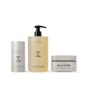 Essentials Trio