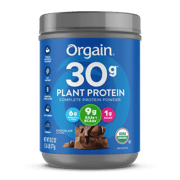 30g Plant Protein Powder - Chocolate