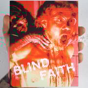 Blind Faith