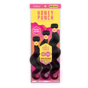 Uniq Hair 100% Virgin Human Hair Brazilian Bundle Hair Weave 9A Body