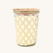 Cinnamon Donuts & Coffee Timeless Jar Soy Candle
