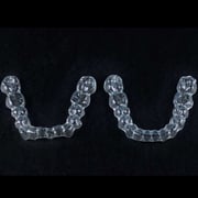 Night-Time Dual Arch