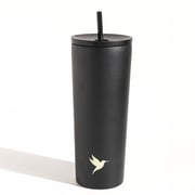 Hot & Cold Tea Tumbler (6 Colors)