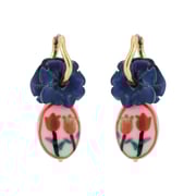 Dutch Earrings