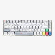 Sonic x Higround Dreamcast Keyboard