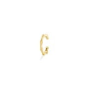 Clara Gold Ear Cuff