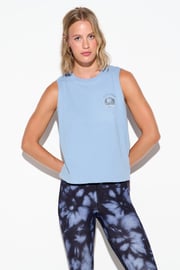 Moon Dunes Vibe Tank