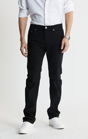 Straight Fit Summer Commuter 5-Pocket Pant