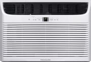 23,000 BTU Window Room Air Conditioner with Supplemental Heat