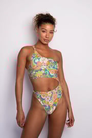 Nicole One Piece - Malliouhana