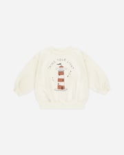 Sweatshirt || Whale