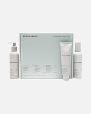 Gift Set:  Essential Shave